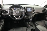Used 2021 Jeep Cherokee Latitude Lux w/ Sun & Sound Group image 2