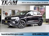 Used 2022 Volkswagen Taos SE image 2