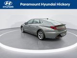 Certified 2023 Hyundai Sonata SEL w/ Convenience Package image 6