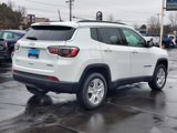 Used 2022 Jeep Compass Latitude image 4