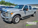 Used 2014 Ford F250 XLT w/ XLT Value Package image 3