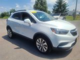 Used 2020 Buick Encore Preferred image 4