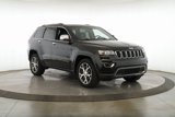 Used 2019 Jeep Grand Cherokee Limited image 2