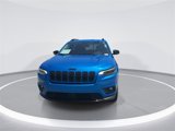Certified 2023 Jeep Cherokee Altitude Lux image 3