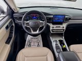 Certified 2022 Ford Explorer XLT w/ Equipment Group 202A image 4