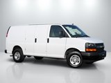 Used 2022 Chevrolet Express 3500 w/ Driver Convenience Package image 2