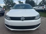 Used 2011 Volkswagen Jetta SE image 2