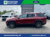 Used 2018 GMC Acadia SLT image 2
