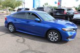 Used 2024 Honda Civic LX image 6