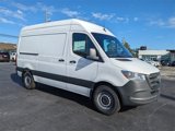 New 2025 Mercedes-Benz Sprinter 2500 image 2