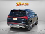 Used 2021 Hyundai Santa Fe SEL w/ Convenience Package image 4