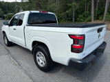Used 2023 Nissan Frontier S image 5