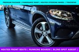 Used 2017 Mercedes-Benz GLC 300 4MATIC image 3