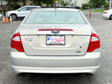 Used 2010 Ford Fusion SEL image 5