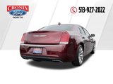 Used 2017 Chrysler 300 Limited image 6