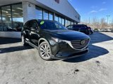 Used 2021 MAZDA CX-9 Grand Touring image 3