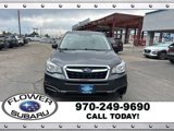 Used 2018 Subaru Forester 2.5i image 2