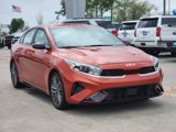 Used 2023 Kia Forte GT-Line w/ GT-Line Technology Package image 3