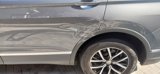 Used 2021 Volkswagen Tiguan SE w/ 3rd Row Seat Package image 2