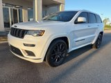Used 2021 Jeep Grand Cherokee High Altitude image 3