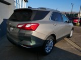 Used 2018 Chevrolet Equinox LT image 3
