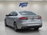 Used 2019 Ford Fusion Titanium image 5