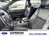 Used 2022 Jeep Grand Cherokee Laredo X image 6