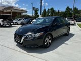 Used 2023 Nissan Sentra SV image 3