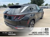 Used 2022 Hyundai Tucson SEL w/ Convenience + Premium Package image 5