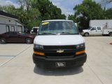 Used 2019 Chevrolet Express 2500 w/ Safety Package image 2