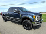 Used 2017 Ford F250 Lariat w/ Lariat Ultimate Package image 6