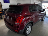 Used 2017 Chevrolet Trax LS w/ LPO, Cargo Package image 6