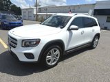 Used 2021 Mercedes-Benz GLB 250 4MATIC image 3