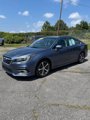 Used 2018 Subaru Legacy 2.5i Limited image 3