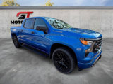 Used 2022 Chevrolet Silverado 1500 Custom image 2