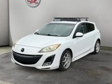 Used 2010 MAZDA MAZDA3 s Sport image 3
