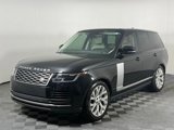Certified 2021 Land Rover Range Rover Westminster Edition image 3