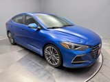Used 2018 Hyundai Elantra Sport image 3