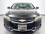 Used 2017 Chevrolet Impala LS image 2