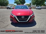 Used 2019 Nissan Altima 2.5 SL image 2