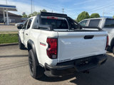 Used 2025 Chevrolet Colorado Trail Boss w/ Midnight Edition image 3