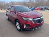 Used 2022 Chevrolet Equinox LT image 6