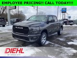 New 2025 RAM 1500 Big Horn image 3