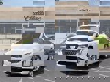 New 2025 Cadillac CT4 Luxury image 6