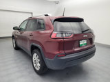 Used 2020 Jeep Cherokee Latitude image 6