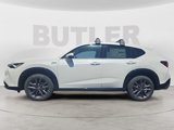 New 2025 Acura ADX A-Spec image 2