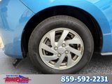 Used 2024 Mitsubishi Mirage LE image 2