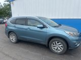 Used 2015 Honda CR-V EX-L image 2