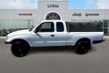Used 1998 Toyota Tacoma 4x4 Xtracab V6 image 3