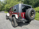 Used 2013 Jeep Wrangler Unlimited Sport w/ Connectivity Group image 5